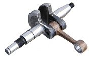 Ms170/Ms180 Chain Saw Component – Crankshaft