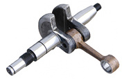 Ms170 / Ms180 Chain Saw Component - Crankshaft