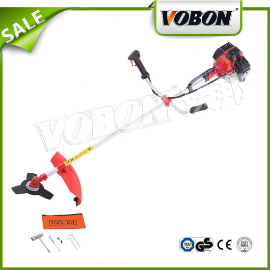 Fixed Competitive Price Brush Grass Trimmer - 2016 Profession 36ccbrush Cutter Bc330 Brush Cutter – Vauban