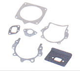 Best quality Gasoline Outboard Machine - Bc430/Bc520 Brushcutter Spare Part- Gasket Set – Vauban