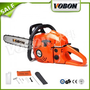 5800 Chain Saw 58cc Gasoline Chainsaw