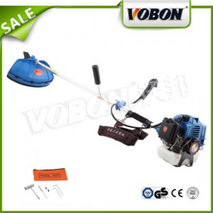 Gasoline Grass Trimmer Brush Cutter