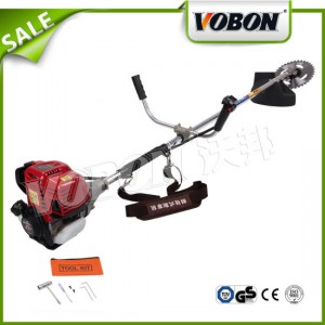 Lowest Price for Cutting Machine - Gx35 Brush Cutter Honda 35 Brush Cutter/4 Stroke – Vauban