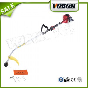 26cc Brush Cutter Bc260 Lawn Machine