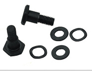 Bc260 Brushcutter Spare Part- Clutch Screw