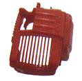 Cg139 Brushcutter Spare Part-Engine Cover