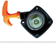 Bc330 Brushcutter Spare Part- Super Easy Starter