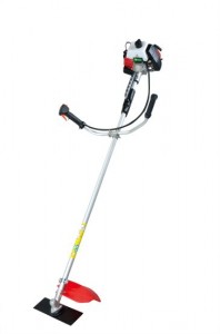 China OEM Auto Grass Cutter - Rbc411 Brush Cutter/40-6 Brush Cutter – Vauban