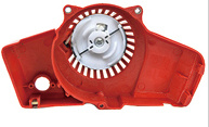 Bc411 Brushcutter Spare Part- Starter