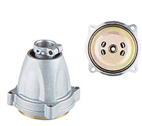 C-01brushcutter Spare Part-Connector