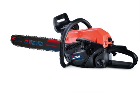 2019 New 5800cc Gasoline Chain Saw