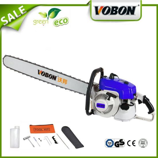 Wholesale Price China Gasoline Chain Saw Machine - 105cc Chainsaw/Ms070 Chainsaw Parts – Vauban