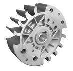 Ms170 / Ms180 Chain Saw Spare Bagian-Flywheel