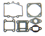 Bc411 Brushcutter Spare Part- Gasket Set