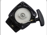 Bc260 Brushcutter Spare Part- starter