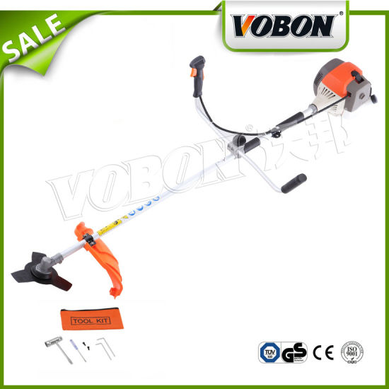 China wholesale 4 Stroke Brush Cutter - Backpack Gasoline Brush Cutter – Vauban