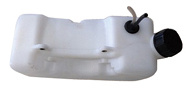 Bc330 Brushcutter Spare Part- Fuel Tank