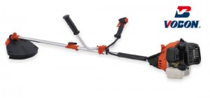Wholesale Manual Brush Cutter - 25cc Brush Cutter 30cc Brushcutter – Vauban