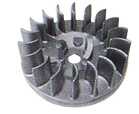 Bc411 Brushcutter Spare Part- Flywheel