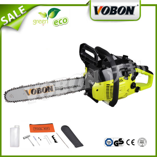 Factory Supply Mini Chain Saw - 3900 Chain Saw Wood Cutter Machine – Vauban