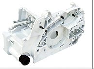 Ms170/Ms180 Chain Saw Component- Crankcase