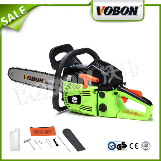 58cc Chainsaw sa Good Karburator