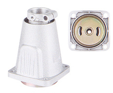 C-18 Brushcutter Spare Part-Connector