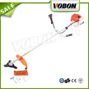 Heavy Duty Petrol Strimmer Robot Grass Cutter