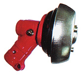 Good Wholesale Vendors Industrial Boiler Blower Fan - Gc-01 Brushcutter Gear Case – Vauban