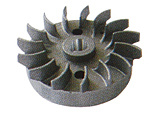 Bc328 Brushcutter Spare Part- Flywheel