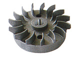 Bc328 Brushcutter Spare Part- Gears