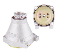 C-13 Brushcutter Spare Part- Connector