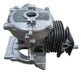 Cg139 Brushcutter Spare Part- Apoti Crankcase