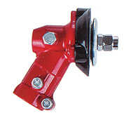 Cg-06 Brushcutter kasangkapang Part-Gear Kaso