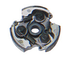 Bc411 Brushcutter Spare Part- Clutch Allu