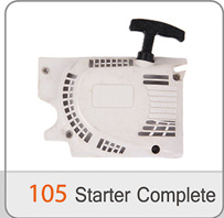 Super Lowest Price Gear Pump - 4500/5200/5800 Chain Saw Spare Part- Single Starter – Vauban