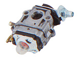 Bc430/Bc520 Brushcutter Spare Part- Carburetor