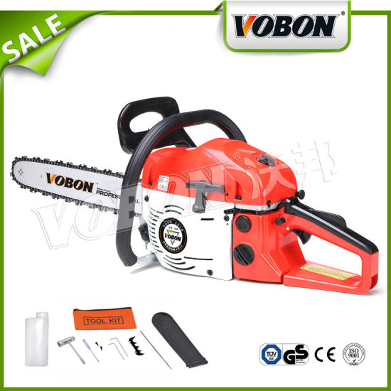 High Quality Chain Saw