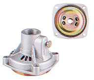 C-10 Brushcutter Spare Part- Connector