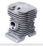 Ms170 / Ms180 Chain Saw Spare Part - Cylinder