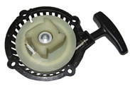 Bc411 Brushcutter Spare Part- Starter