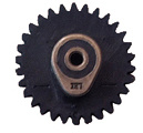 Cg139 Brushcutter Component