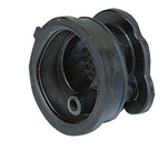 Ms170 / Ms180 Saw Pom Spare Part- Manifold