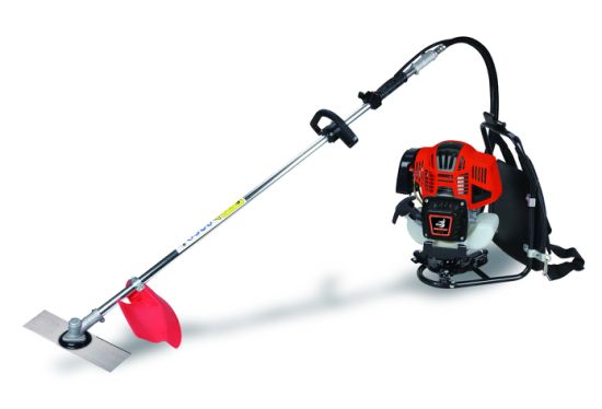 139 Knapsack Brush Cutter/Professional 4 Stroke Lawn Mower