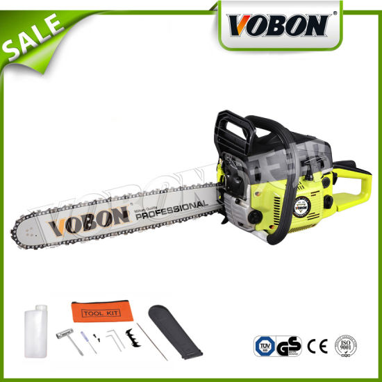 Best איכות professiona Mcdillen Chainsaw6150