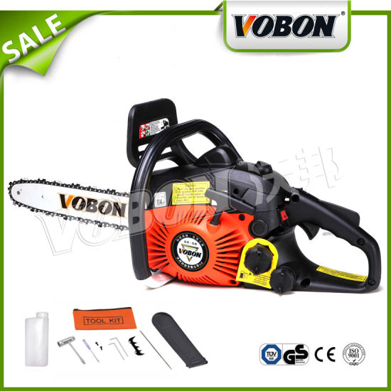 2016 New China Chainsaw (VSC3800-2)