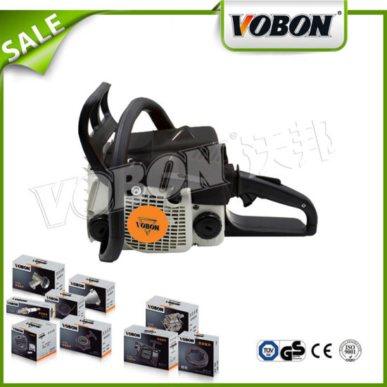 Bahagian Penjana Rantaian Penjana / Chainsaw Ms180